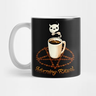 Morning Ritual Mug